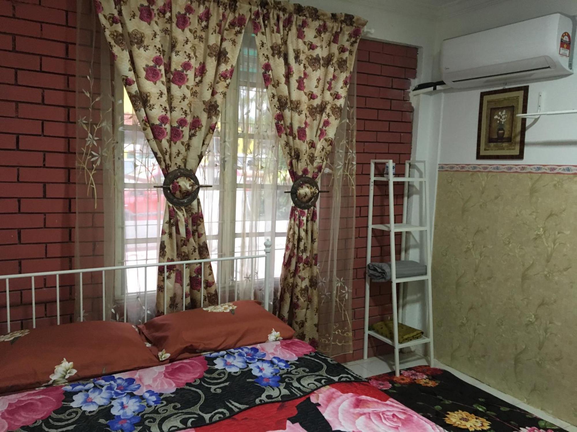 Rb Double Storey Bandar Tasik Selatan Homestay كوالالمبور المظهر الخارجي الصورة